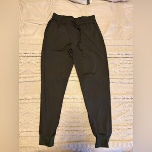 Thread & Supply Olive Jogger Pants